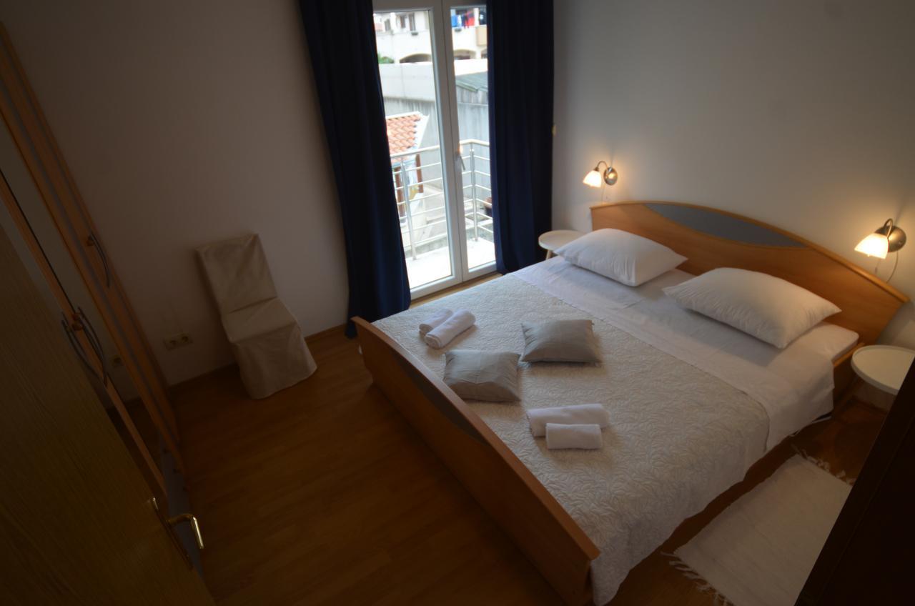 Big Dream Apartment โรวีน ภายนอก รูปภาพ